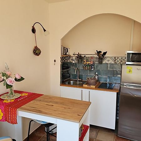 Apartament Petit Cocon A Mourepiane Marsylia Zewnętrze zdjęcie