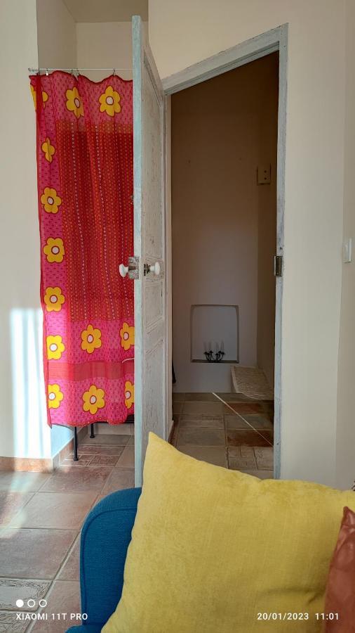 Apartament Petit Cocon A Mourepiane Marsylia Zewnętrze zdjęcie