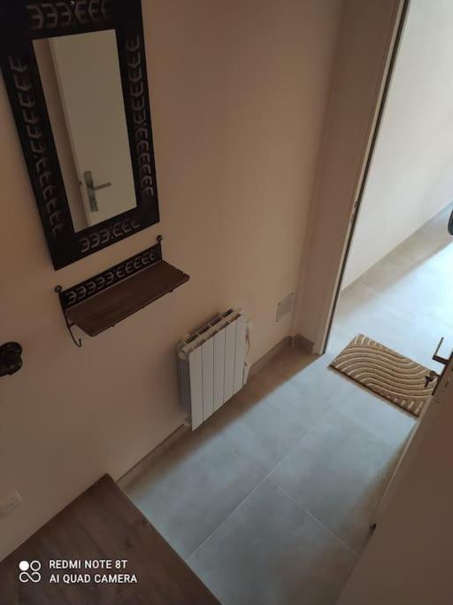 Apartament Petit Cocon A Mourepiane Marsylia Zewnętrze zdjęcie
