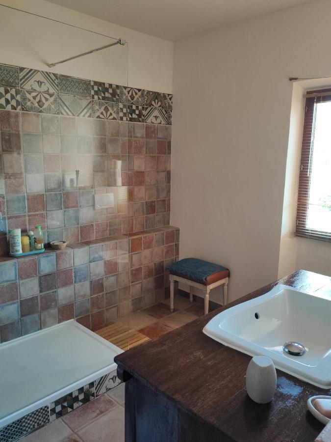 Apartament Petit Cocon A Mourepiane Marsylia Zewnętrze zdjęcie