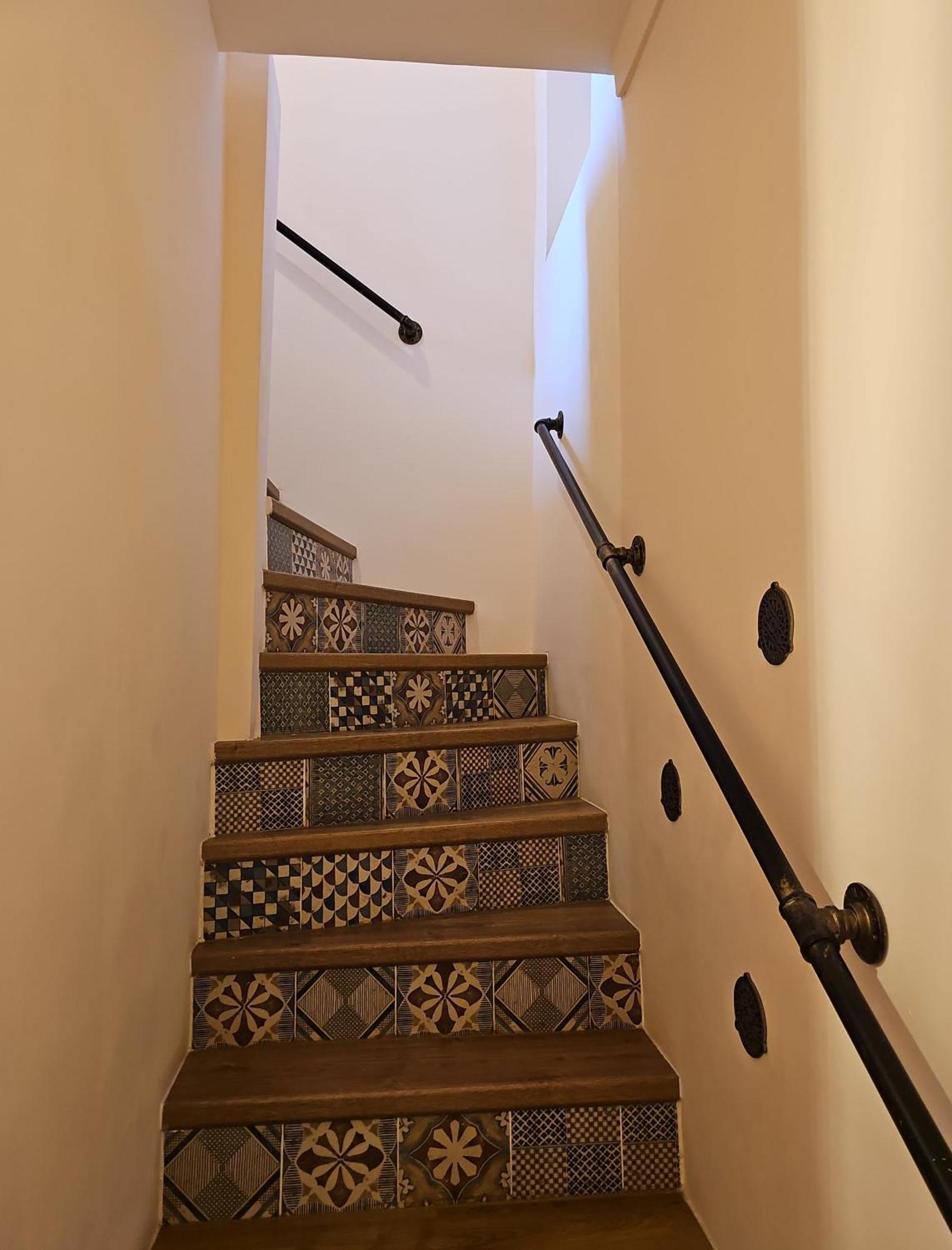 Apartament Petit Cocon A Mourepiane Marsylia Zewnętrze zdjęcie