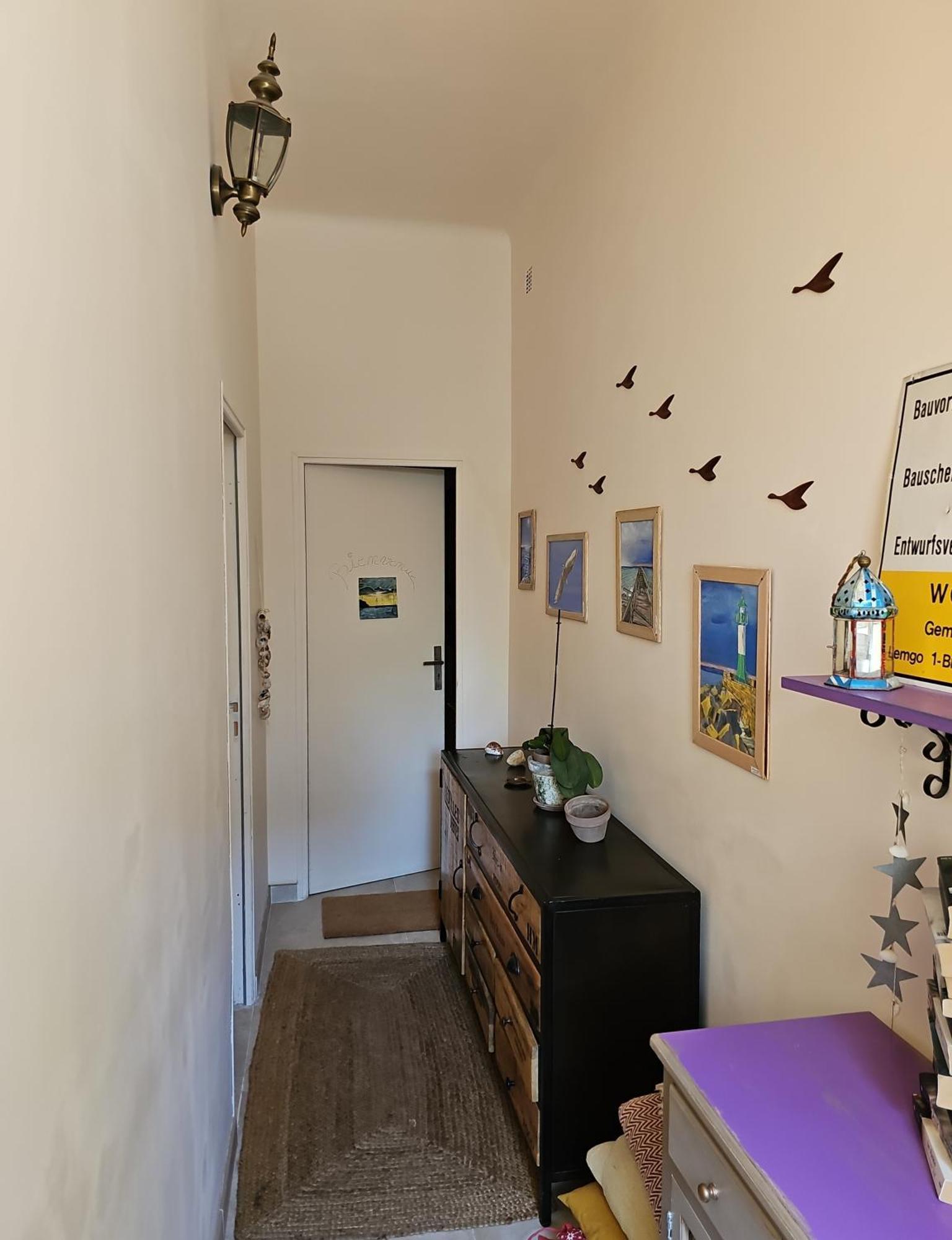 Apartament Petit Cocon A Mourepiane Marsylia Zewnętrze zdjęcie