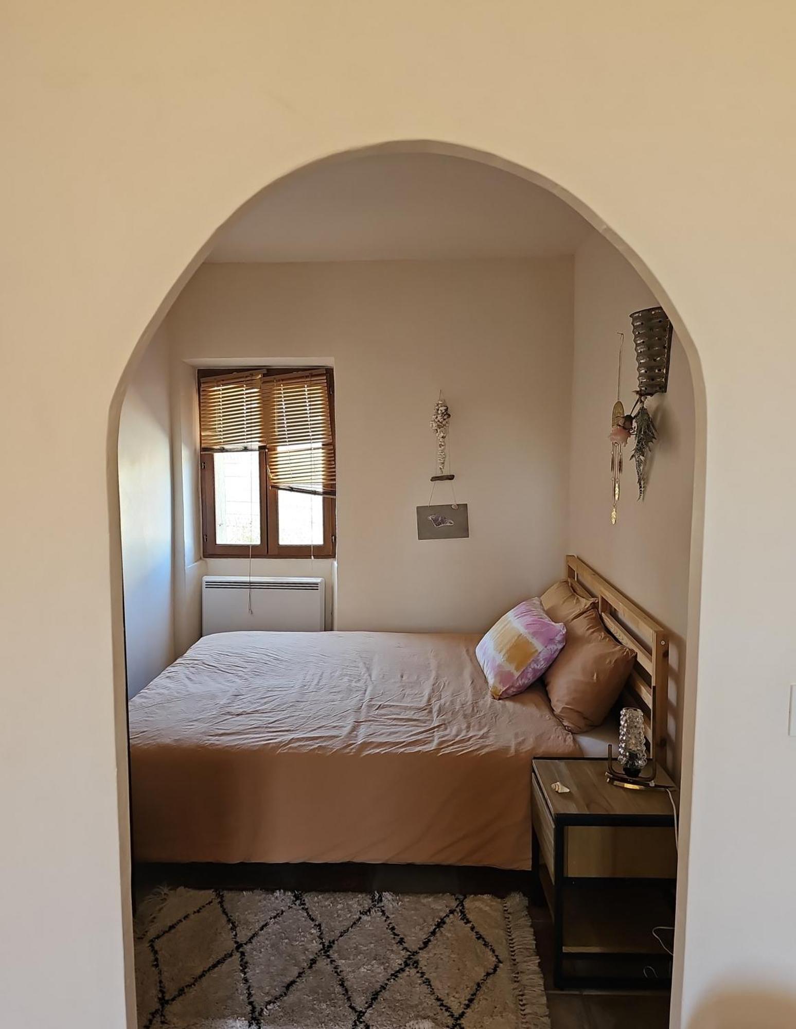 Apartament Petit Cocon A Mourepiane Marsylia Zewnętrze zdjęcie