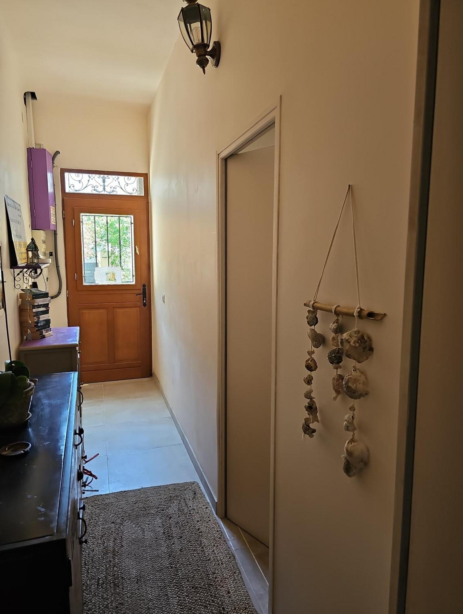 Apartament Petit Cocon A Mourepiane Marsylia Zewnętrze zdjęcie
