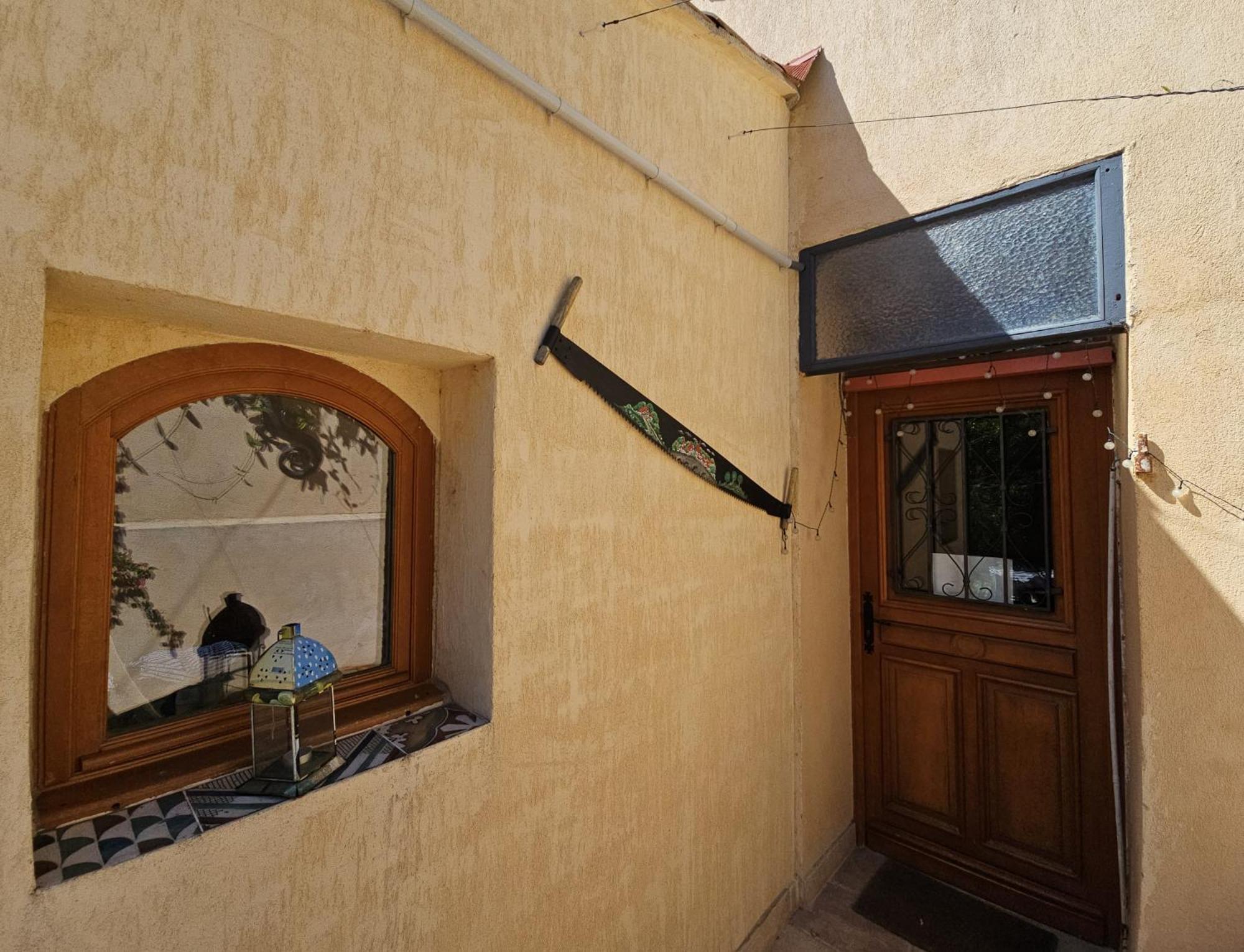 Apartament Petit Cocon A Mourepiane Marsylia Zewnętrze zdjęcie