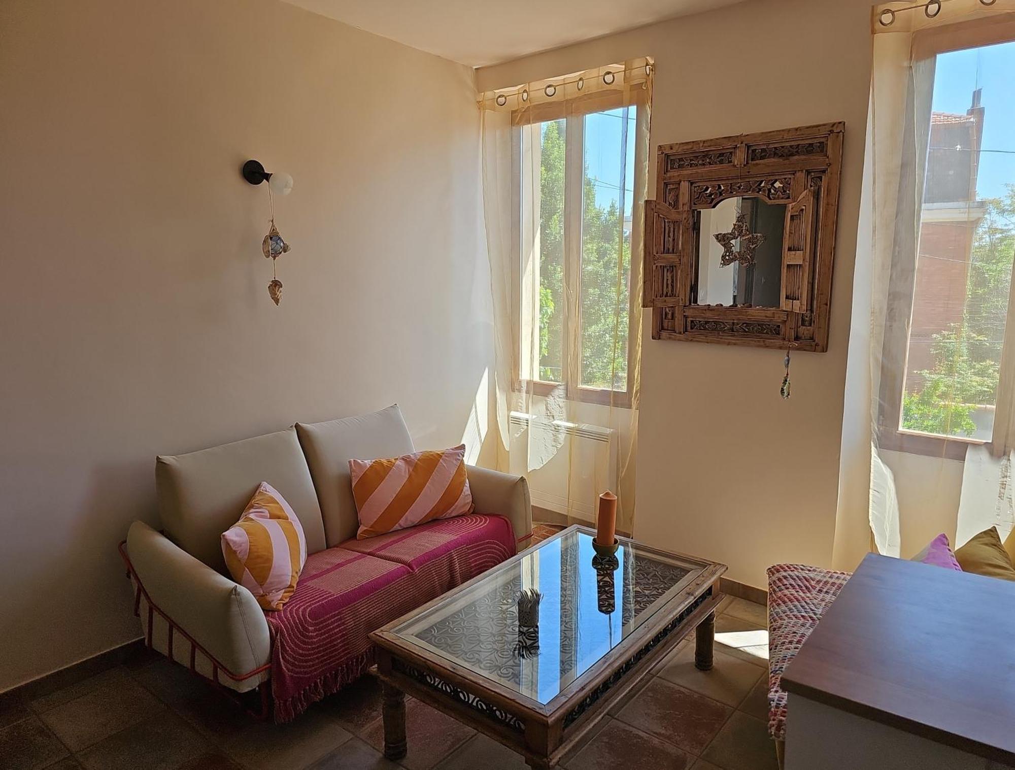 Apartament Petit Cocon A Mourepiane Marsylia Zewnętrze zdjęcie